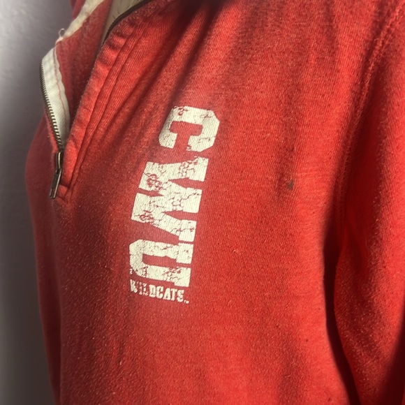 CWU Wildcats Sweatshirt - Picture 2 of 7
